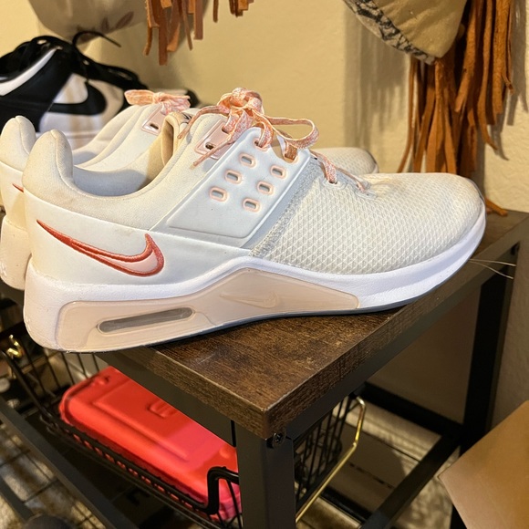 Nike Shoes - Nike womens shoes wore once